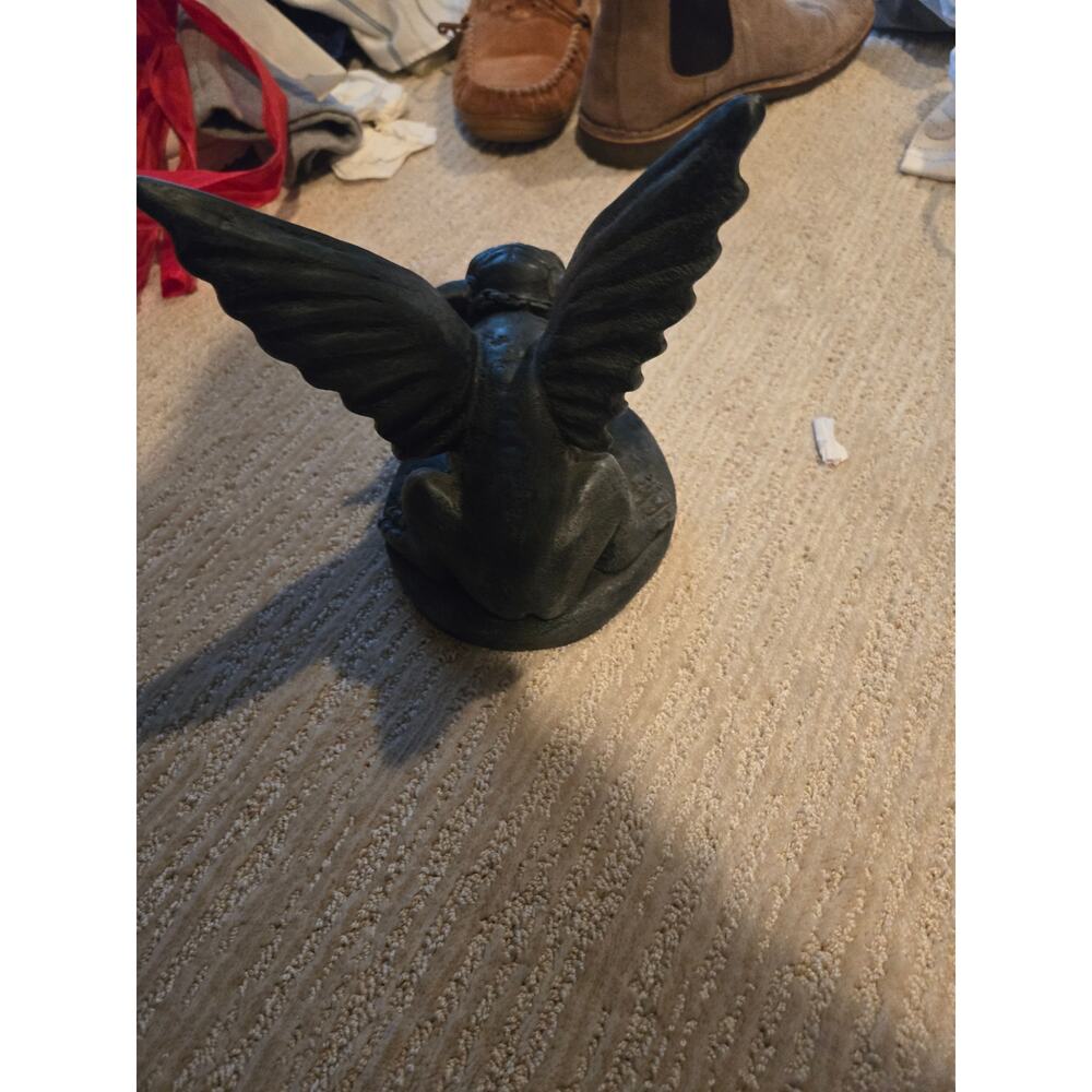 Gargoyle, small, desk or outdoor decor